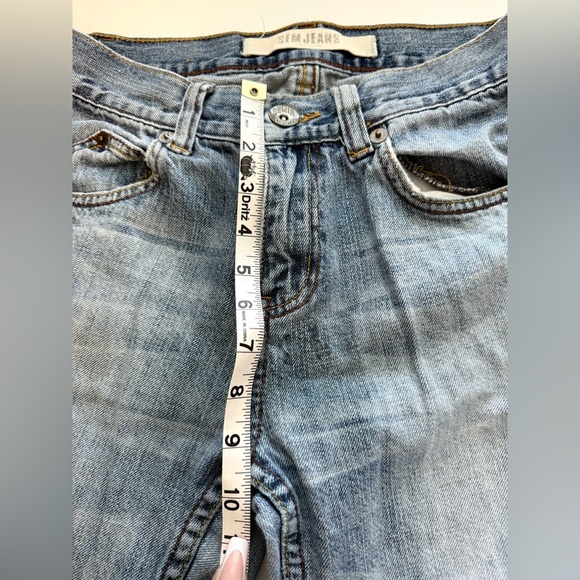 SEM Denim Jeans (see pics for measurements) - Picture 5 of 9